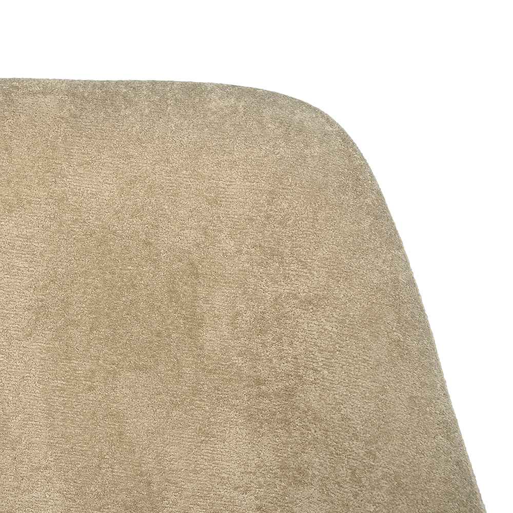 Chaise de salle à manger Palermo beige ASTELLA