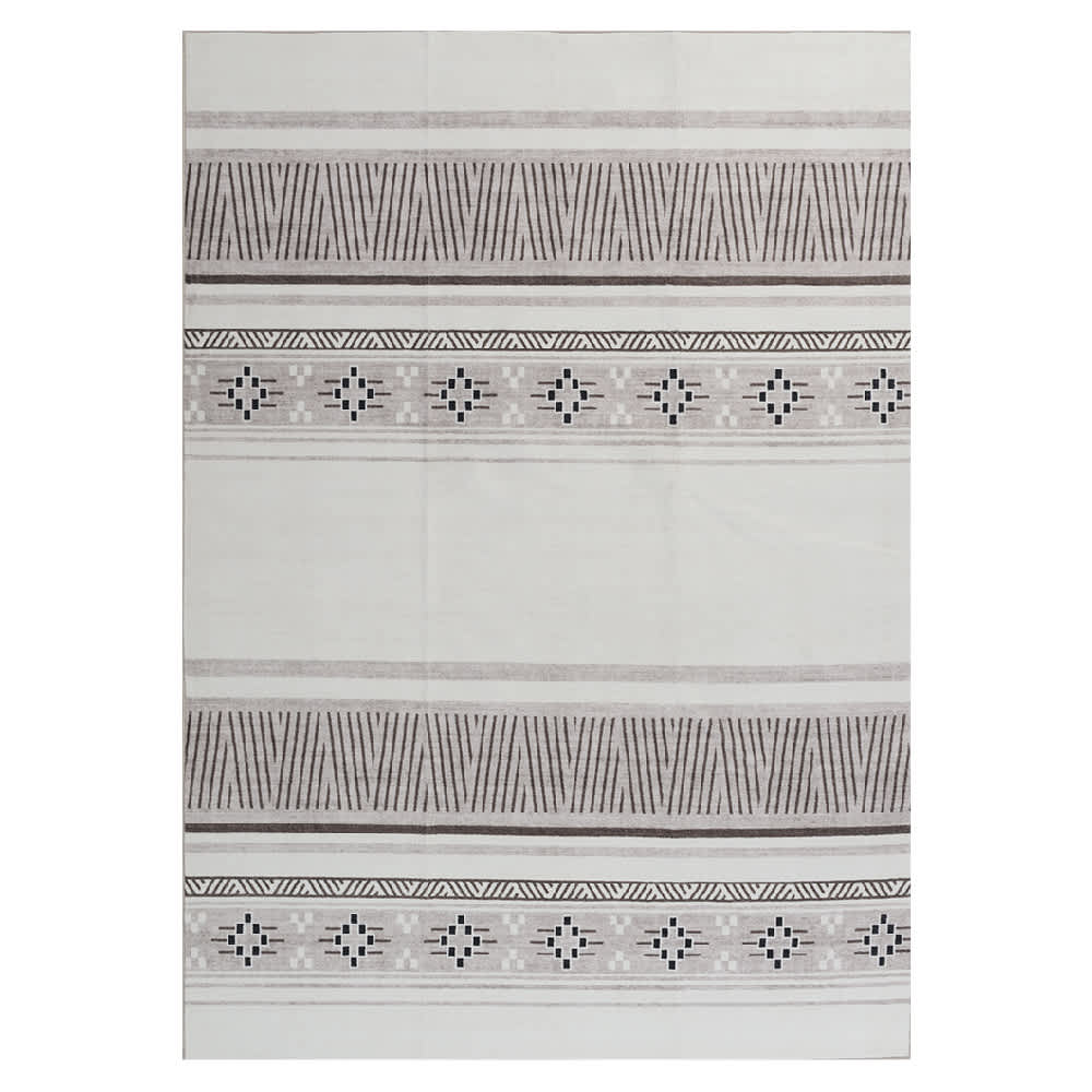 VERTUO Sable Indoor Rug 5&nbsp;ft x 7&nbsp;ft