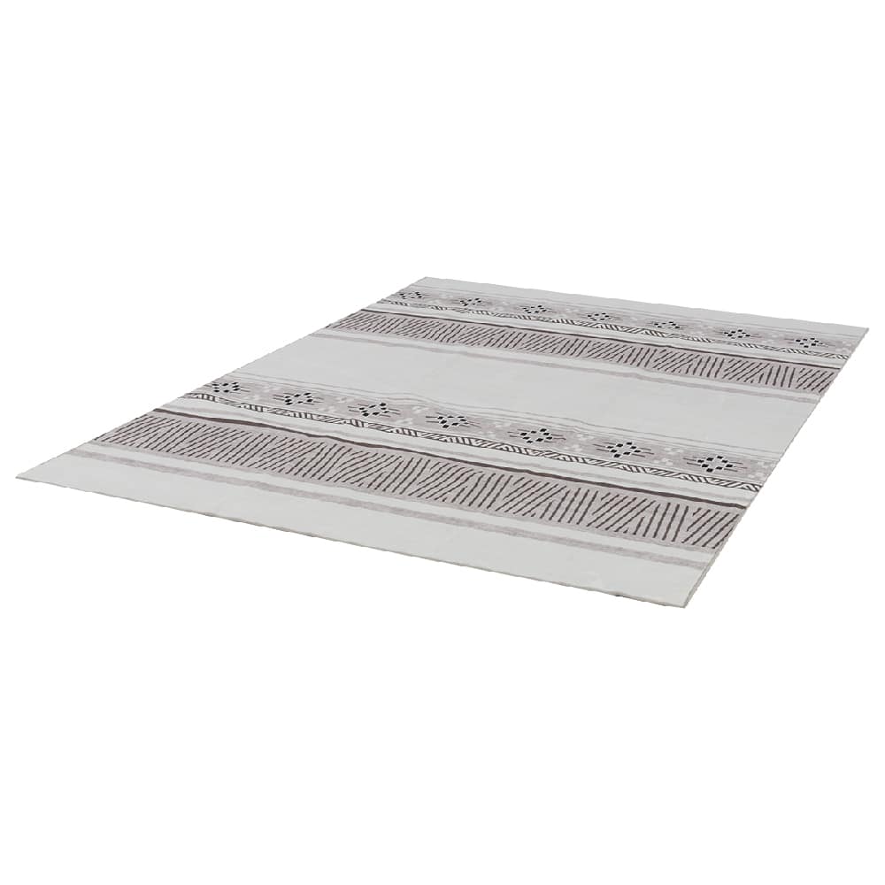 VERTUO Sable Indoor Rug 5&nbsp;ft x 7&nbsp;ft