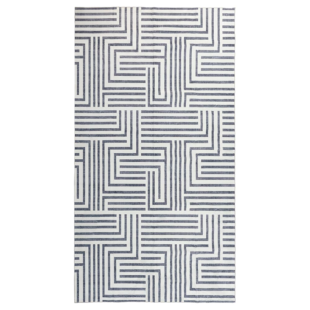 VERTUO Chemin Indoor Rug 6&nbsp;ft x 9&nbsp;ft
