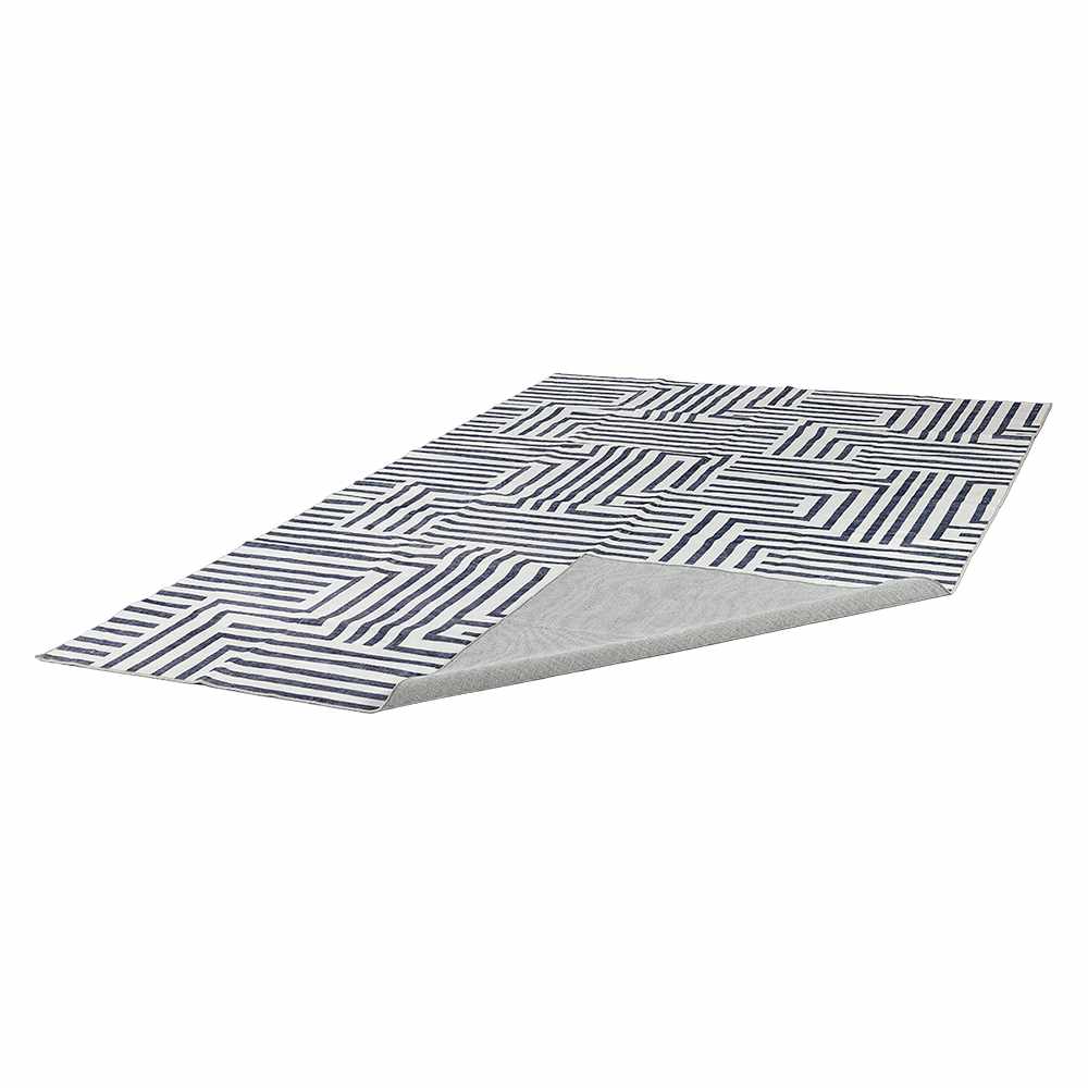 VERTUO Chemin Indoor Rug 6&nbsp;ft x 9&nbsp;ft