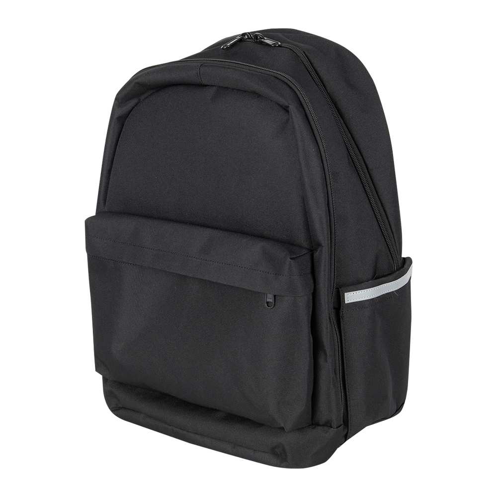 Sac à dos noir
