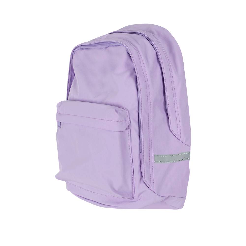 Sac à dos lilas