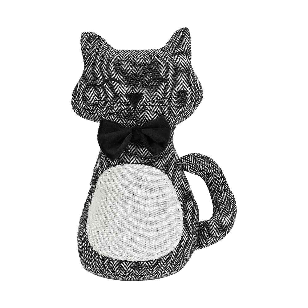Butoir de porte Monsieur chat ASTELLA