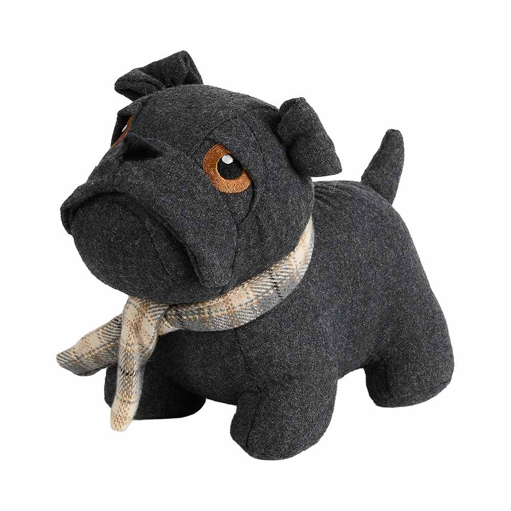 Butoir de porte Chien bulldog ASTELLA