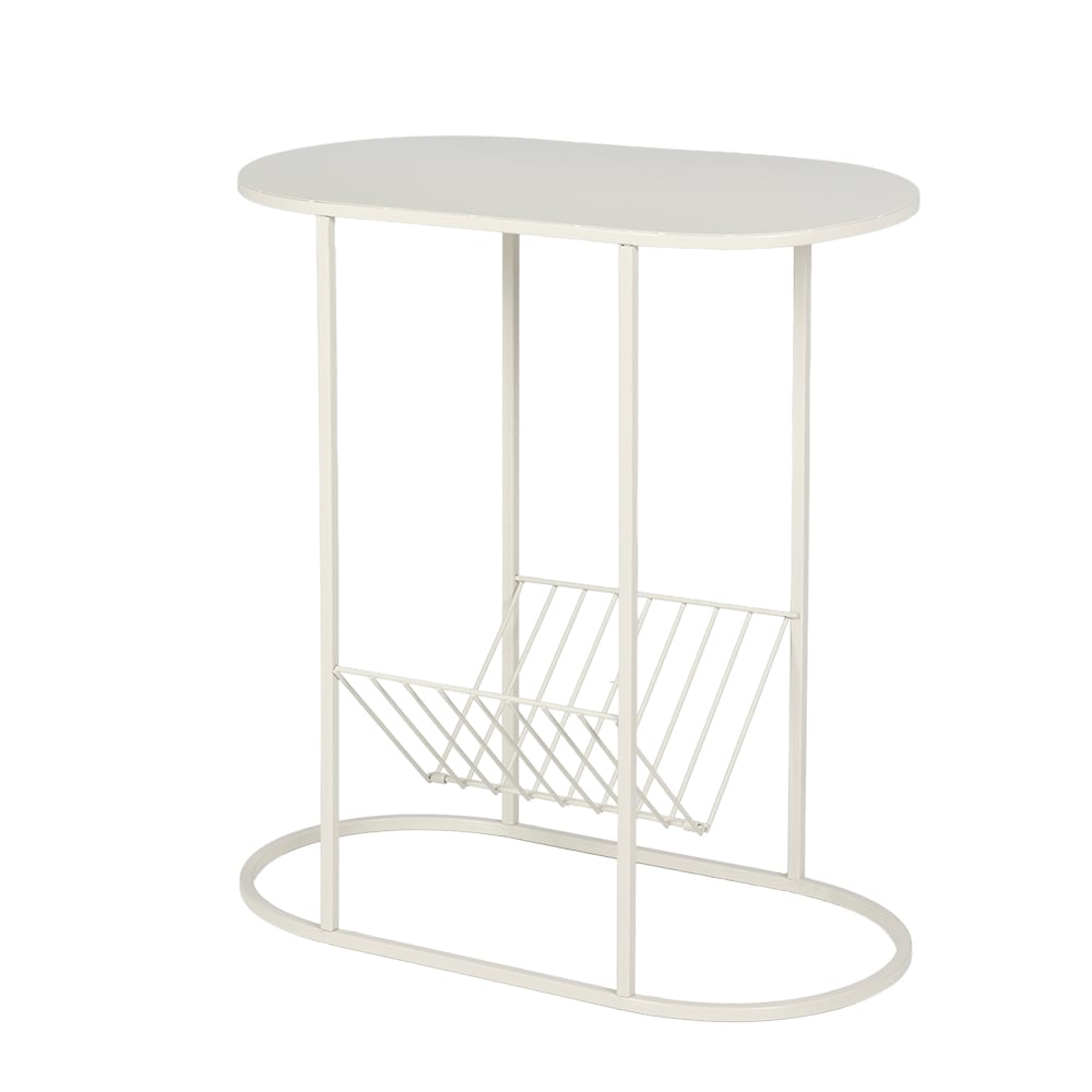 ASTELLA Mady Side Table Beige