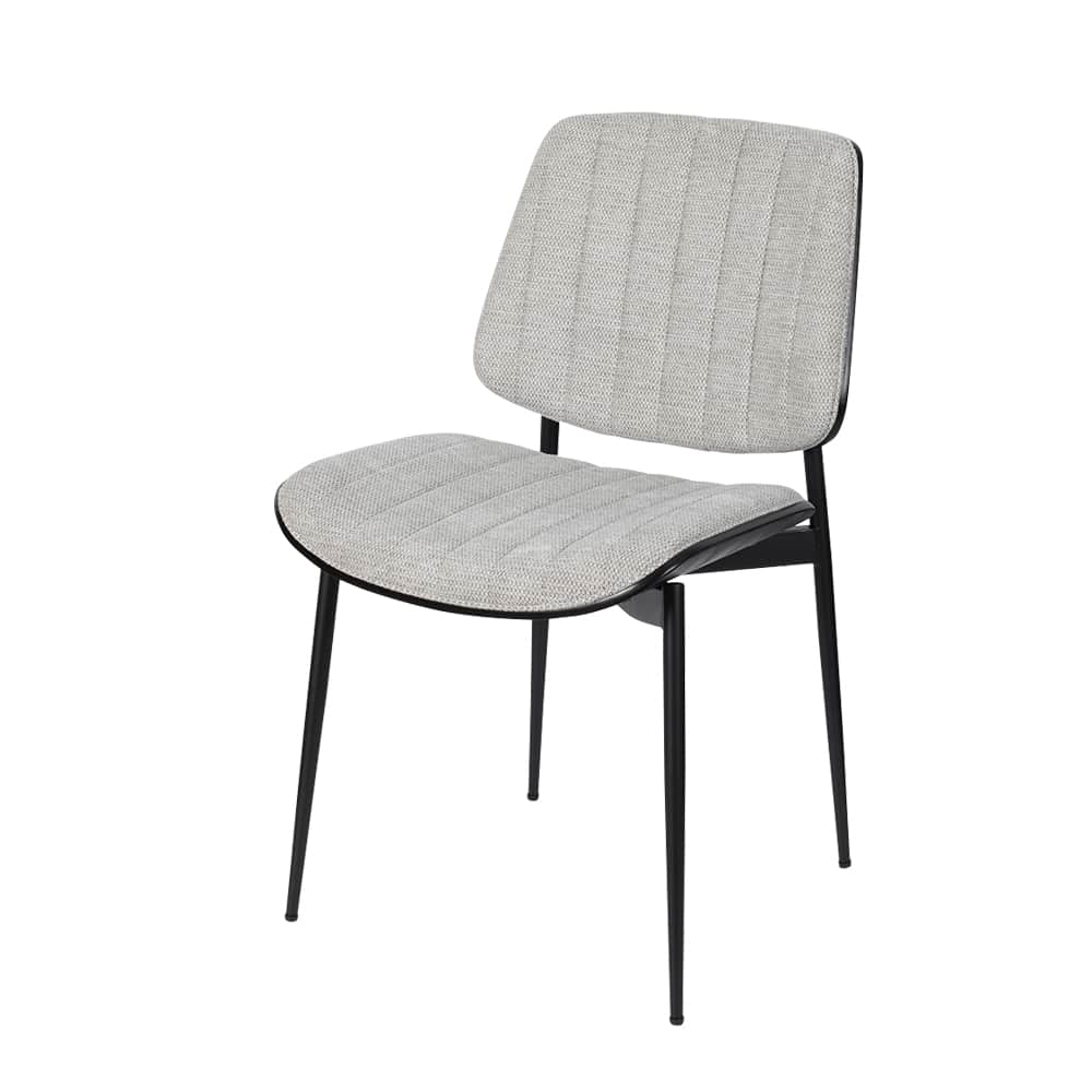 ASTELLA Moderno Dining Room Chair Greige