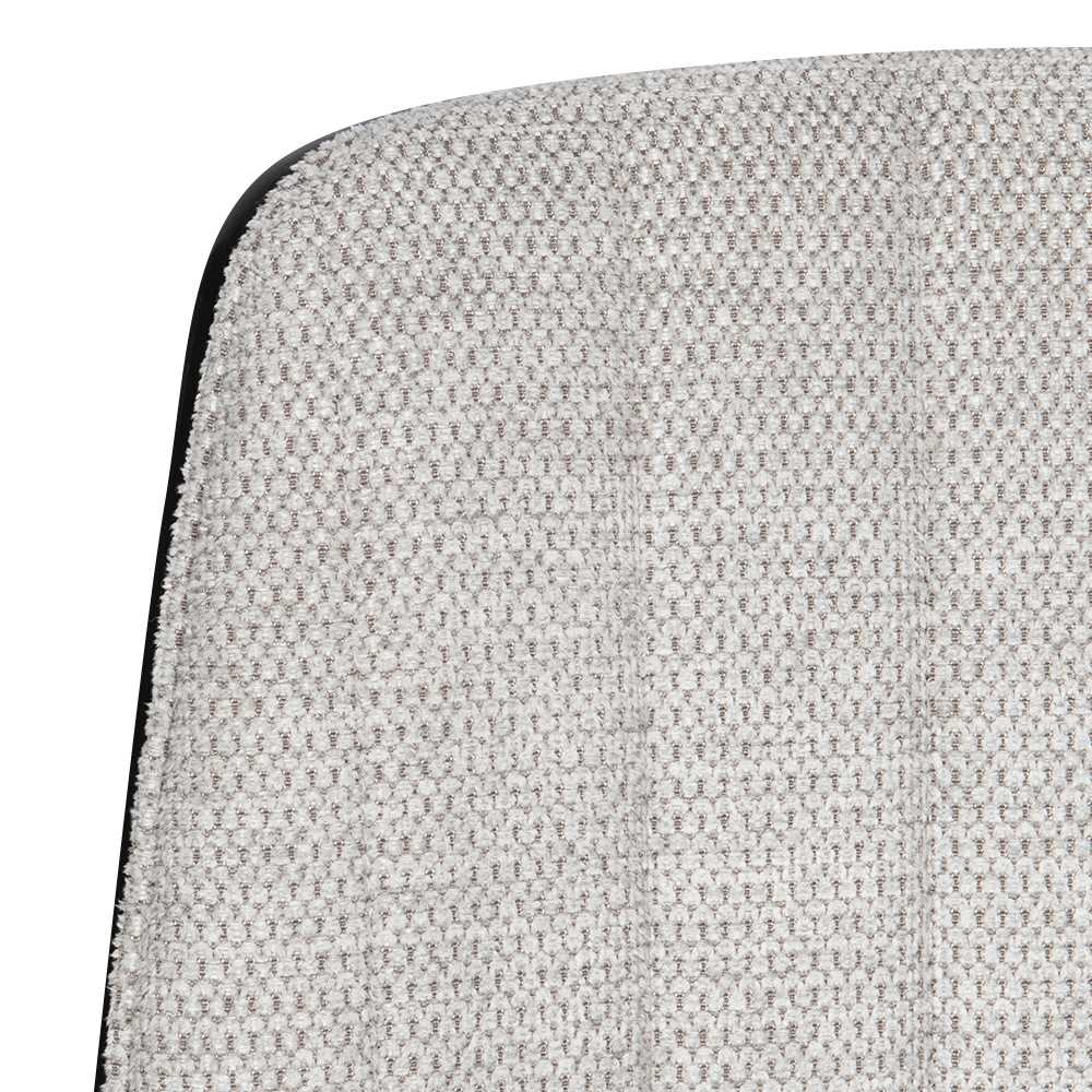 Chaise de salle à manger Moderno grège ASTELLA
