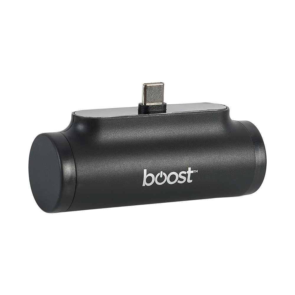 Chargeur portatif USB-C 4&nbsp;400 mAH