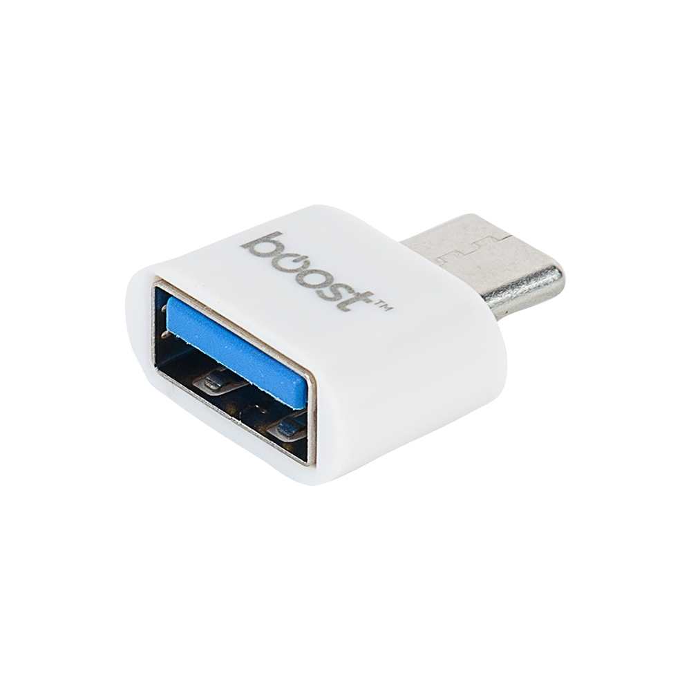 Adaptateur USB vers USB-C