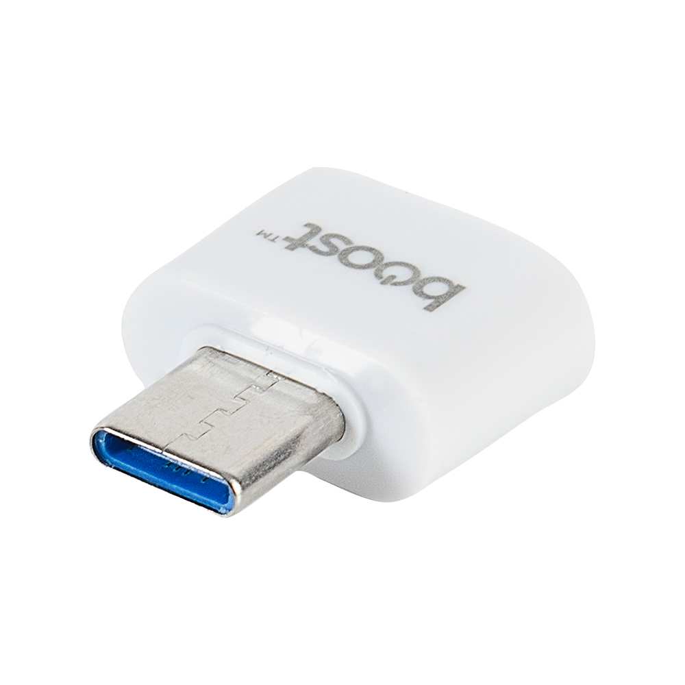 USB to USB-C Adapter