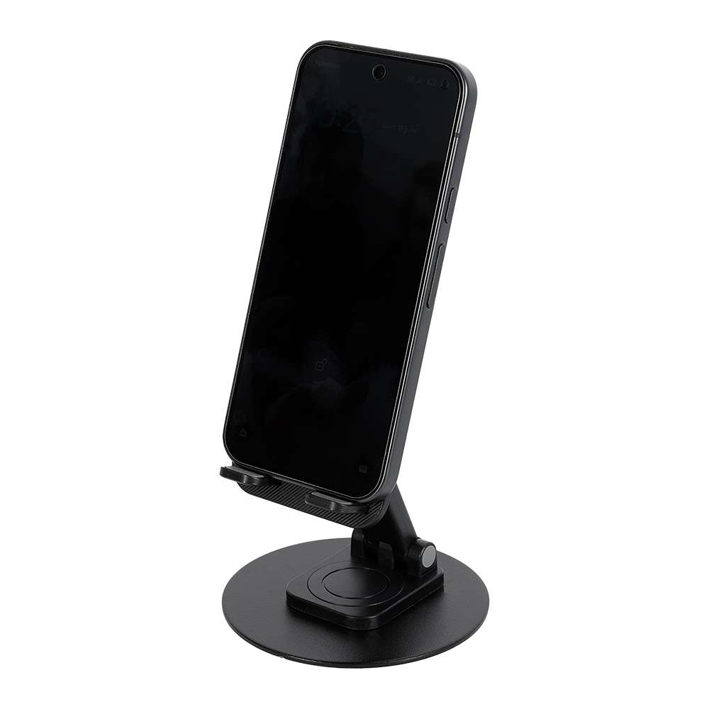 Support de téléphone ajustable