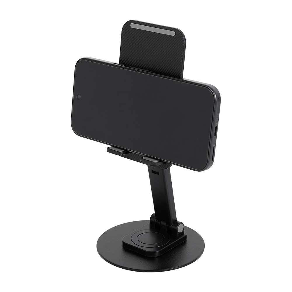 Support de téléphone ajustable