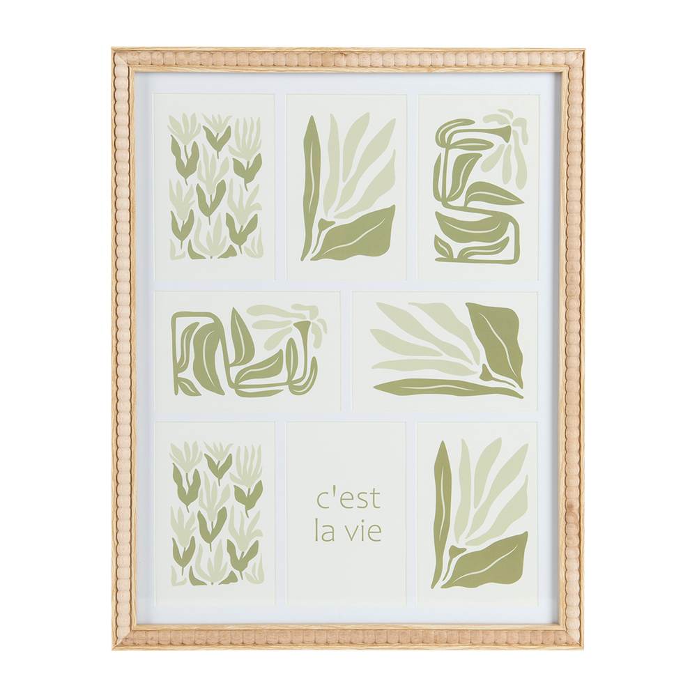 Cadre pour photos collage ASTELLA