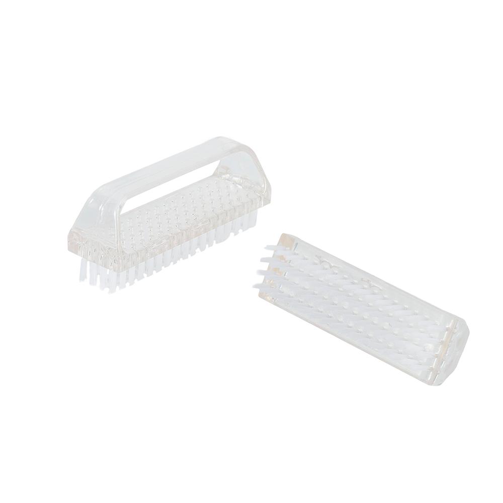 Nail Brushes Pkg/2