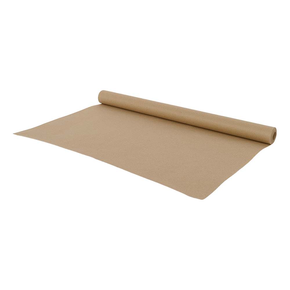 Papier d'emballage type Kraft 2 pi x 40 pi