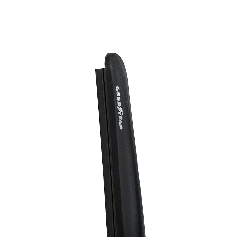 Goodyear Ceramic Titanium Wiper Blade 17 in