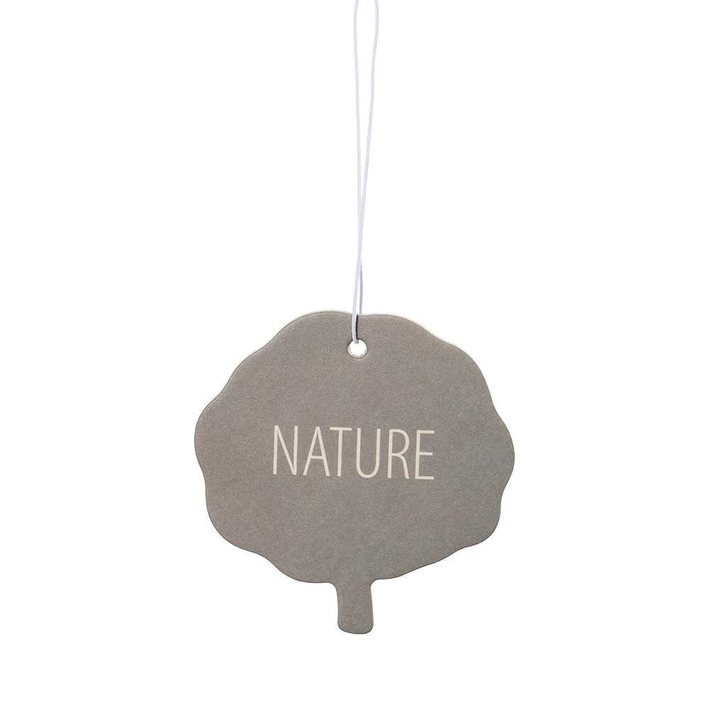 Désodorisant pour l'auto Nature AROMYSA