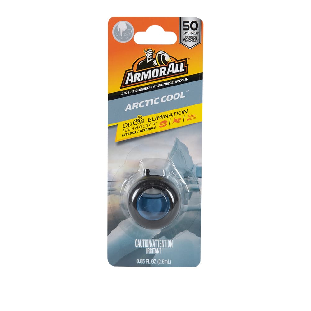 Arctic Cool Car Air Freshener 2.5&nbsp;ml