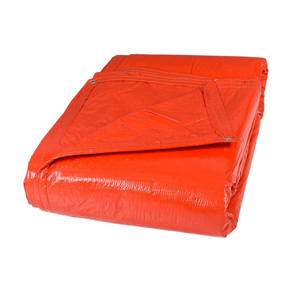 Couverture isolante pour le béton 12 pi x 24 pi NEKTRA PRO