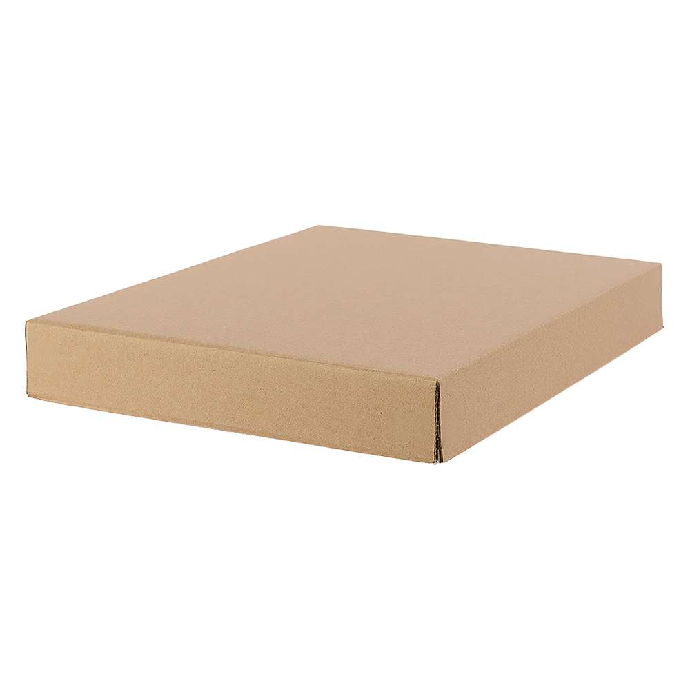 False Bottom The Secret Box