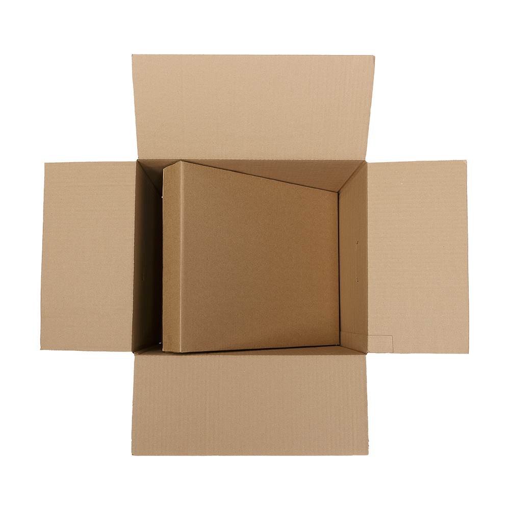 False Bottom The Secret Box