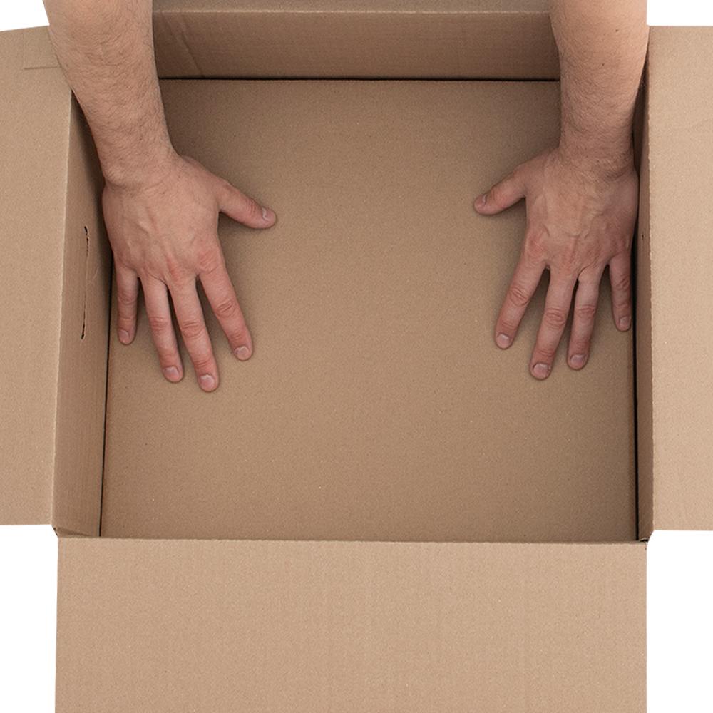 False Bottom The Secret Box