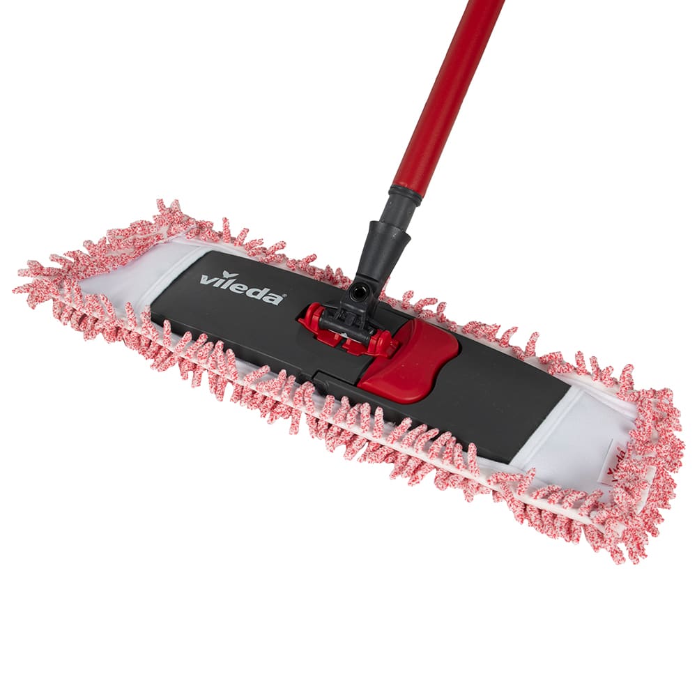 VILEDA Pet Pro Flat Mop Refill