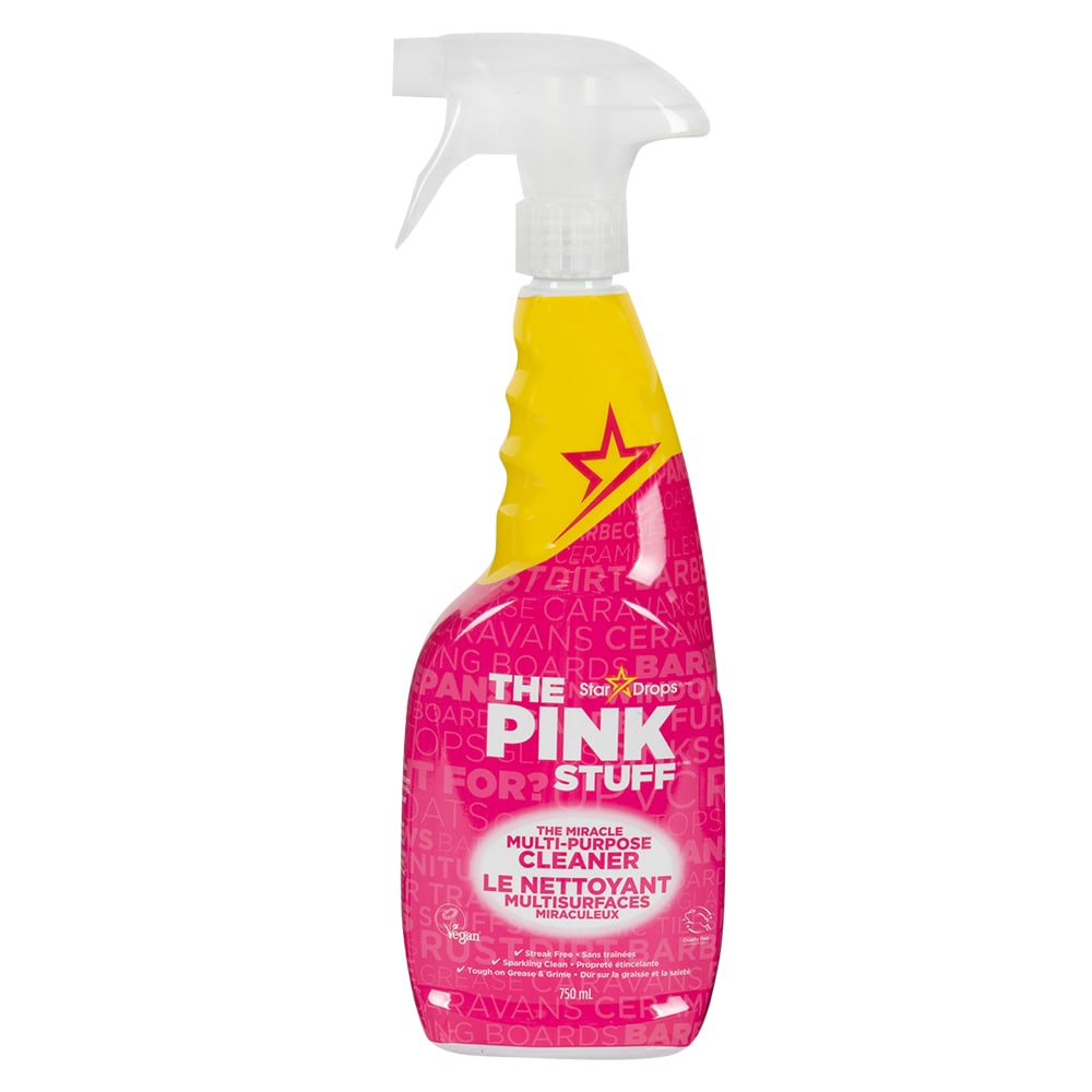 Multi-purpose cleaner 750 ml