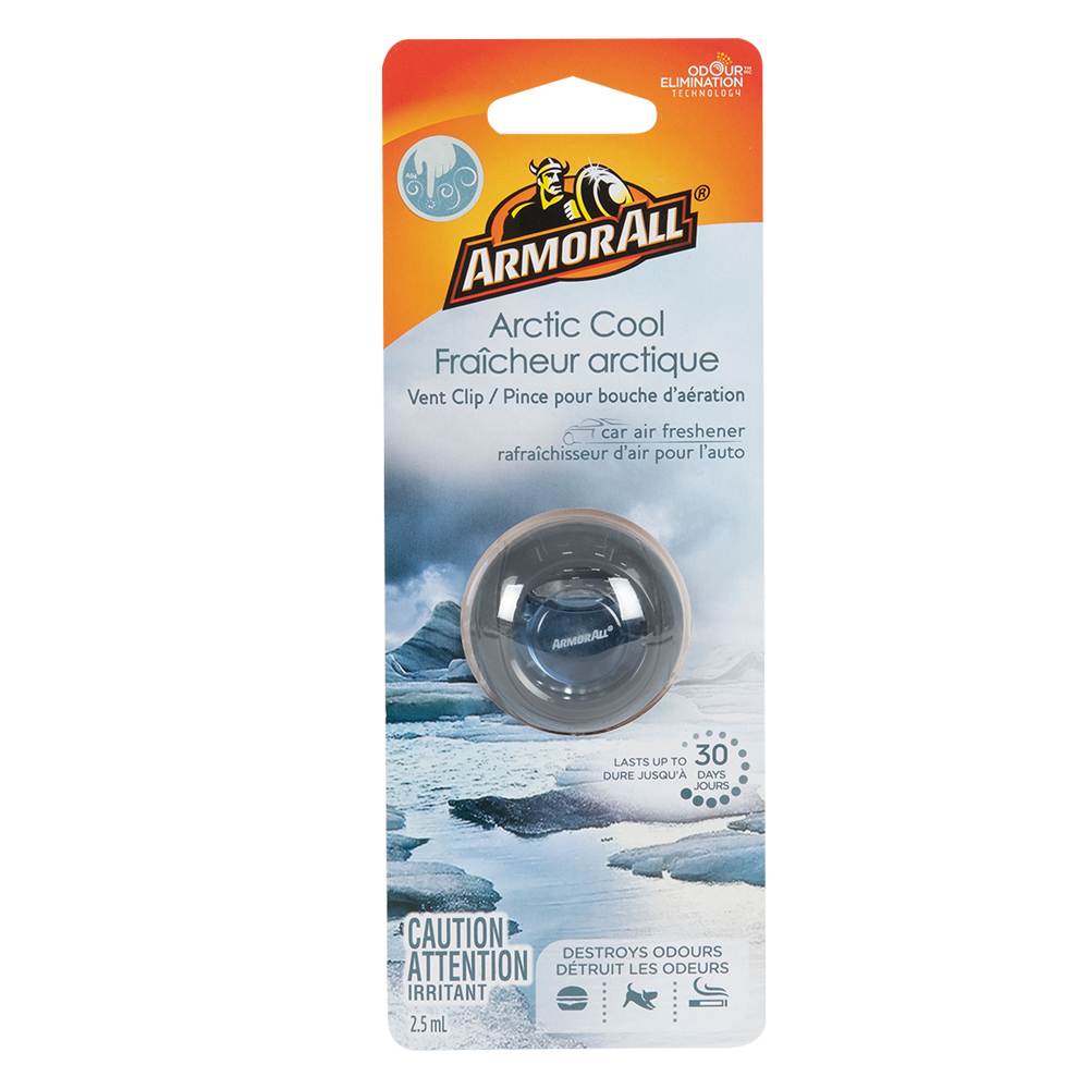 Cool Mist Car Air Freshener 7 ml