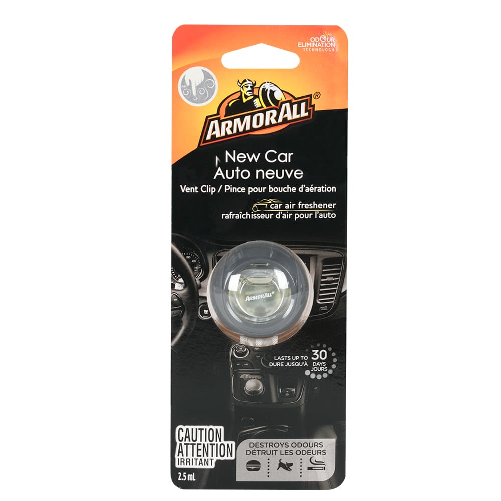 Rafraîchisseur d'air pour l'auto voiture neuve 2,5&nbsp;ml