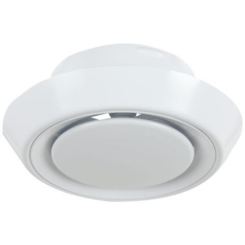 Diffuseur d'air robuste 5 po