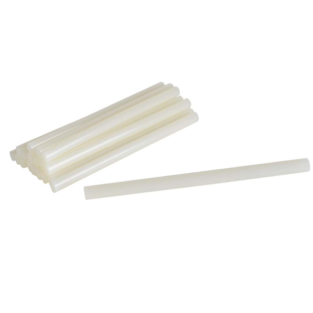 Bâtons de colle industrielle 8&nbsp;po Pqt/50