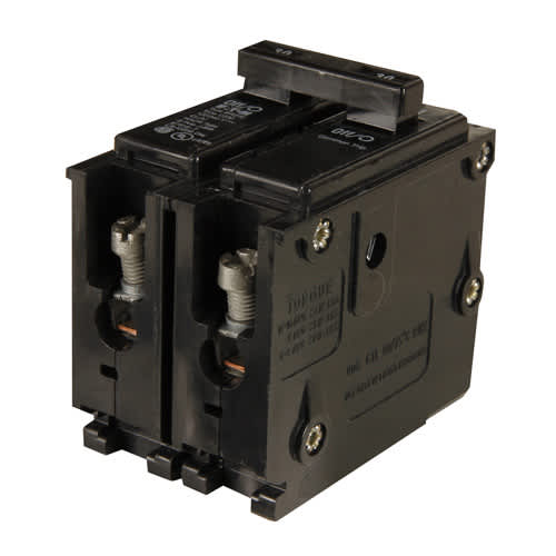 Disjoncteur double 30 A Cutler Hammer