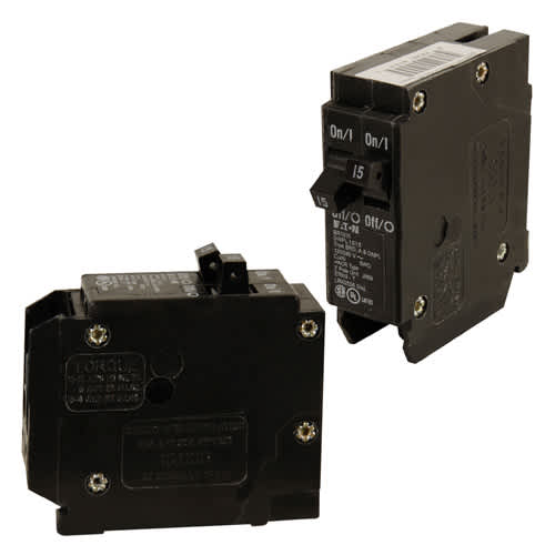 Disjoncteur Twins 15 A Cutler Hammer