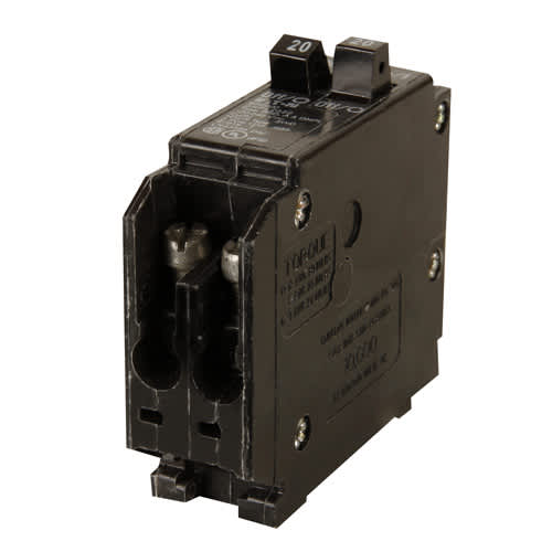 Disjoncteur Twins 20 A Cutler Hammer