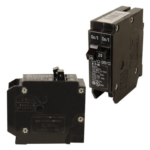 Disjoncteur Twins 20 A Cutler Hammer