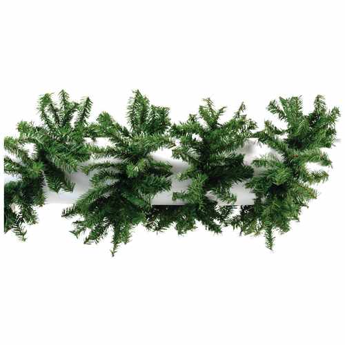 Guirlande de Noël pin 9 pi