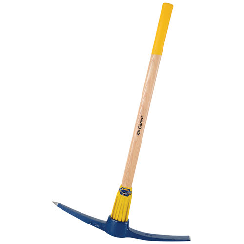 GARANT Pro Series Narrow Clay Pick - 6 lb