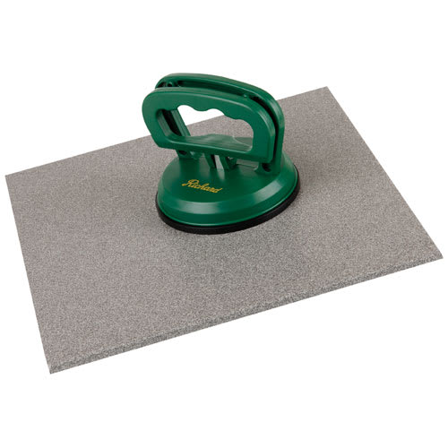 Ventouse en plastique A. RICHARD