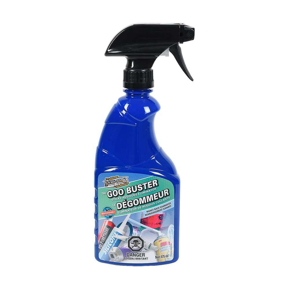 Nettoyant Le Dégommeur 475 ml