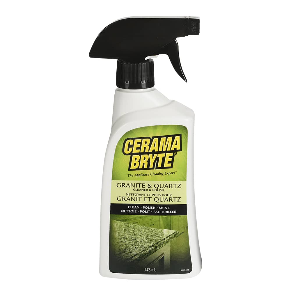 Nettoyant pour granit Cerama Bryte 473&nbsp;ml