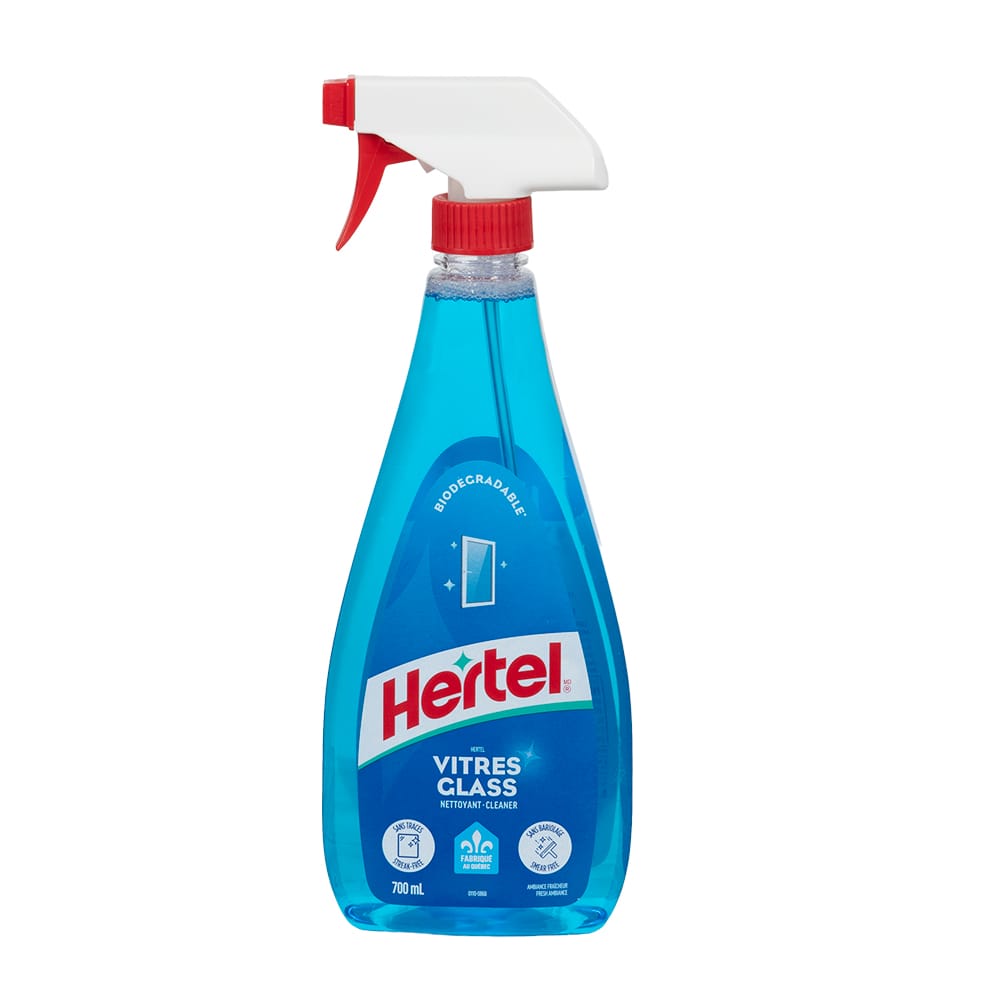 Hertel Window Cleaner 700&nbsp;ml