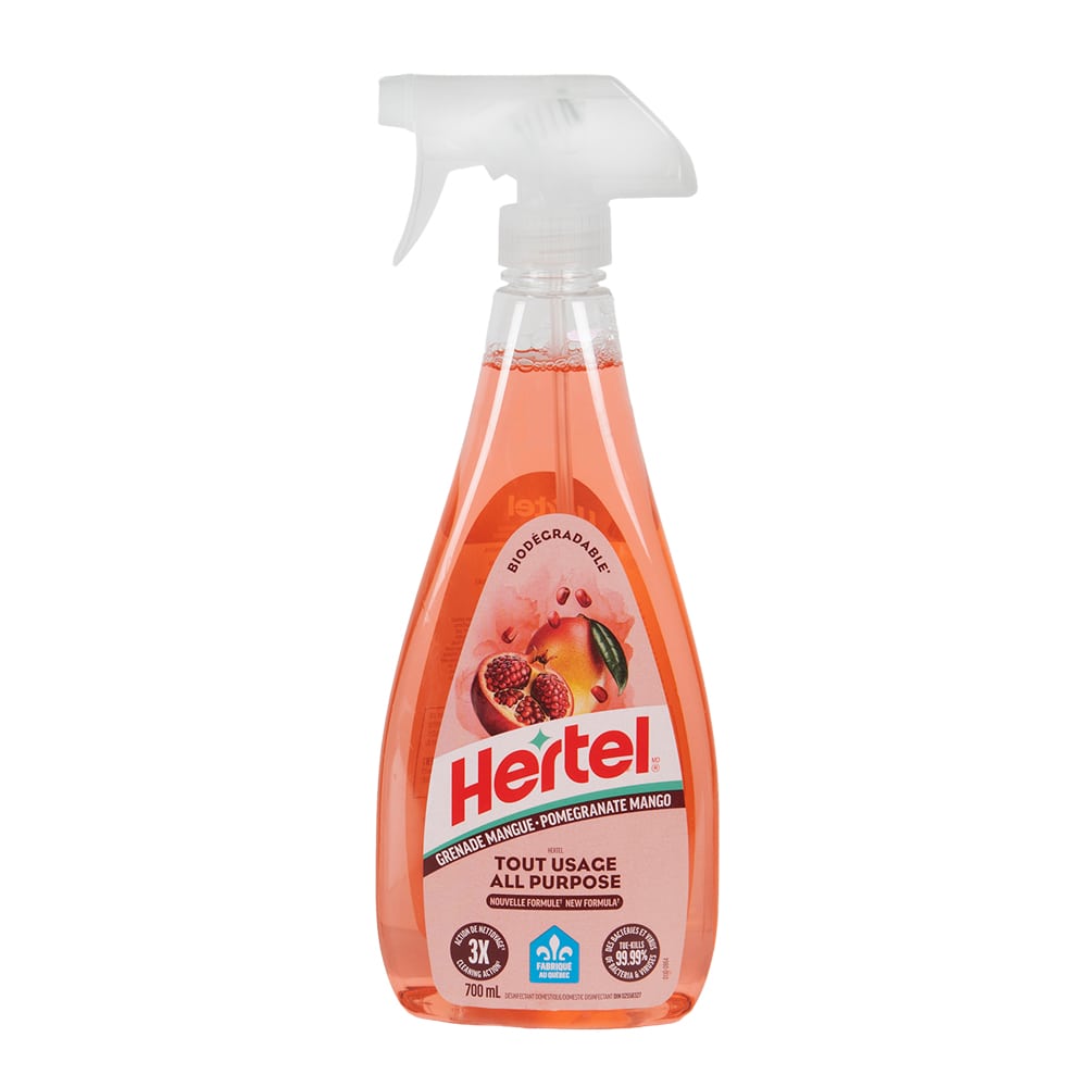 Nettoyant tout usage Hertel 700 ml