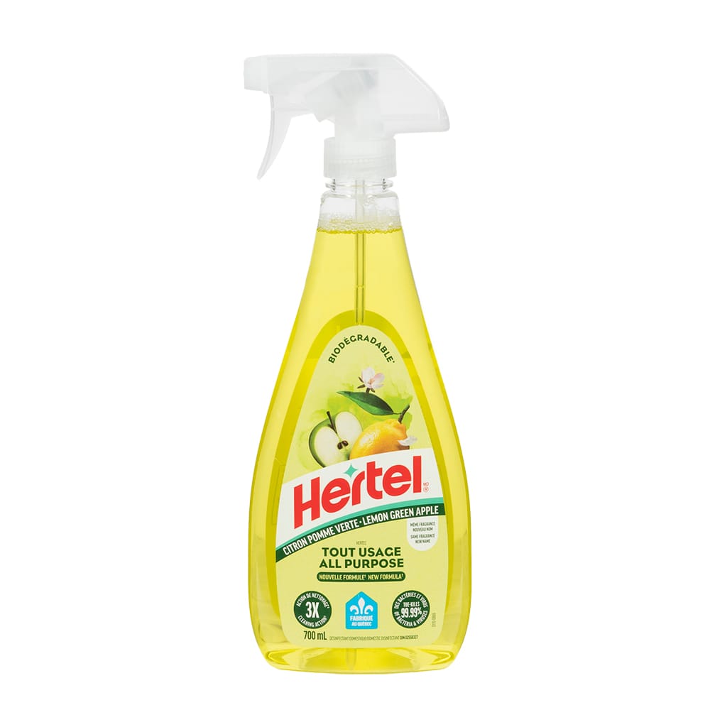 Hertel Multi All-Purpose Cleaner 700&nbsp;ml