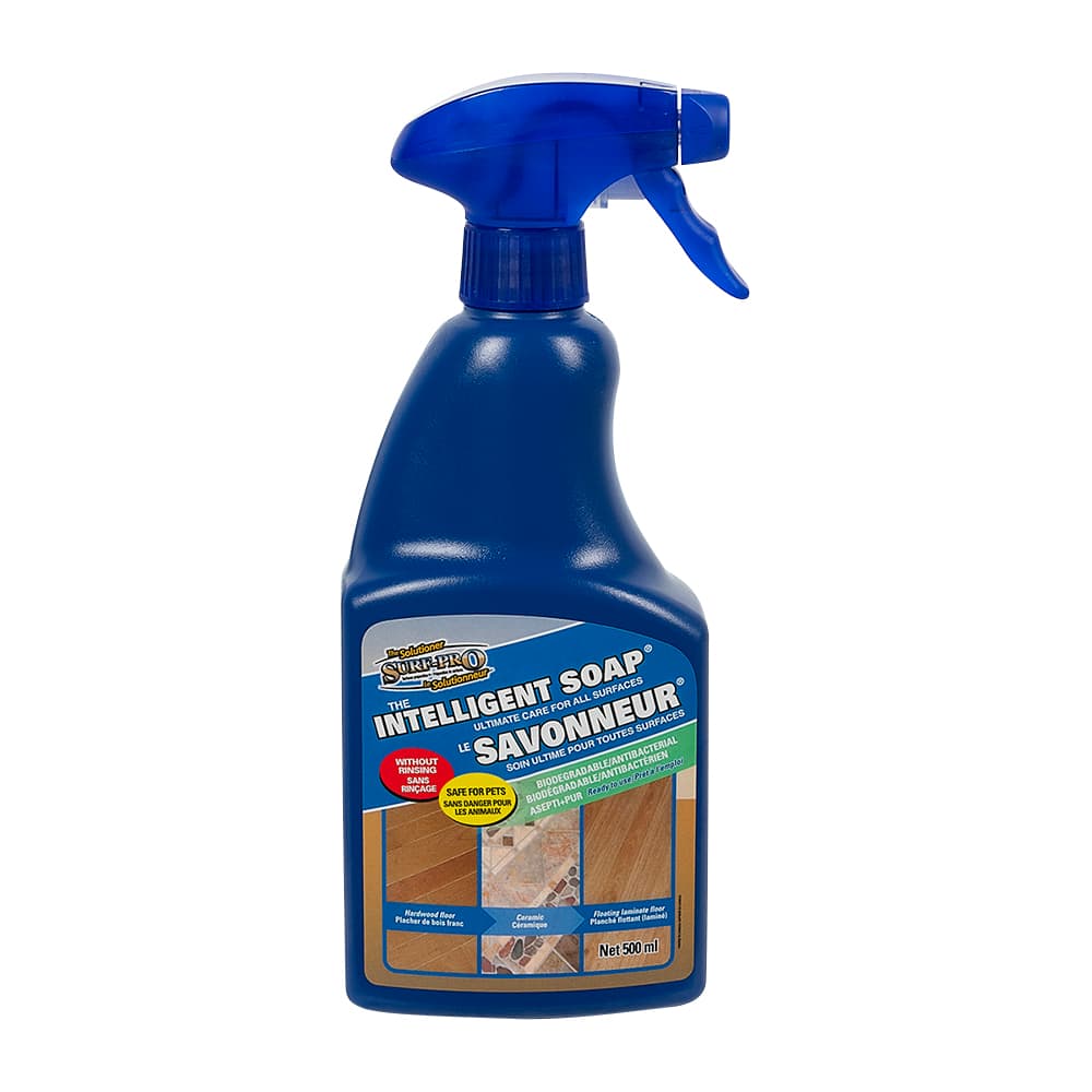 Nettoyant bio Le Savonneur 500 ml