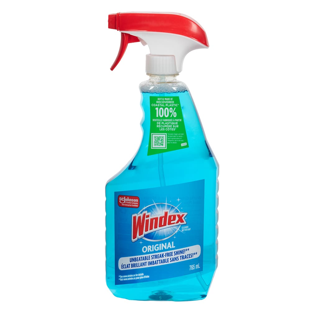 Windex Window Cleaner 765&nbsp;ml