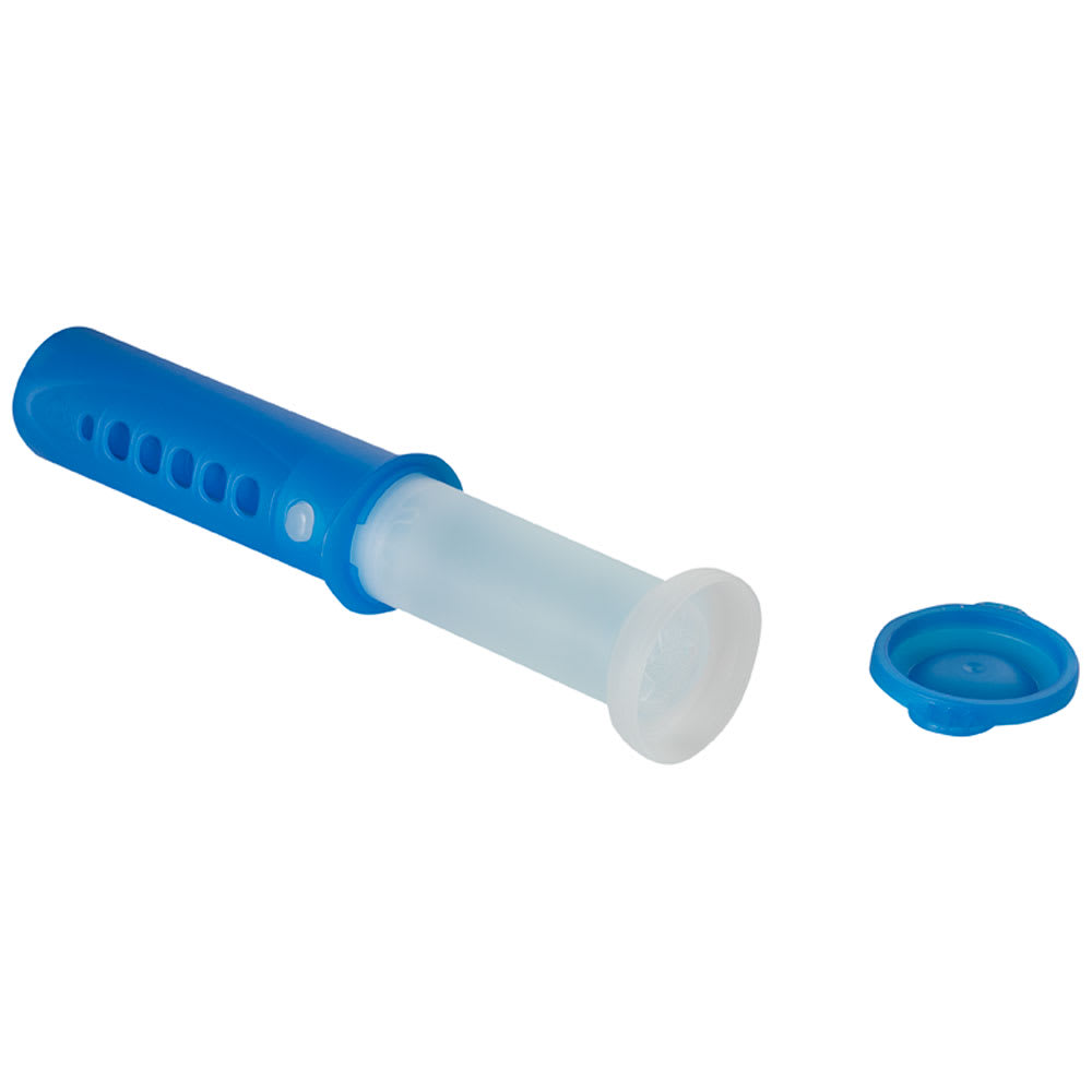 Gel nettoyant pour cuvette Scrubbing Bubbles