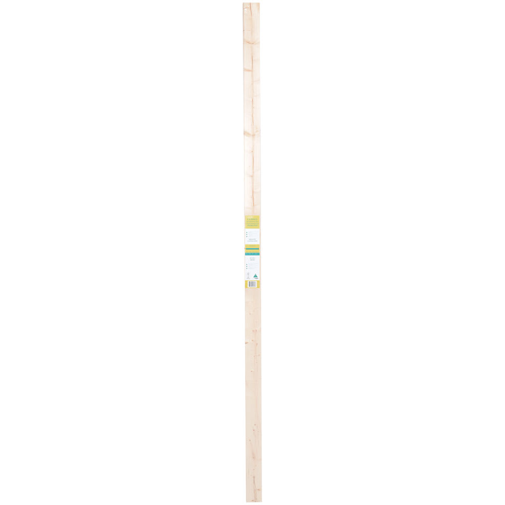 Lambris de bois à joints en V Campagnard grade B