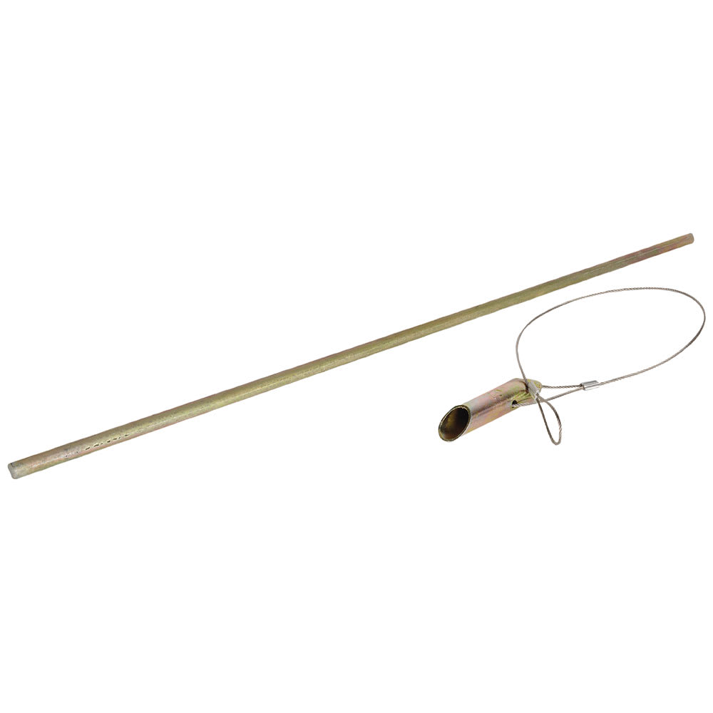 Ancrages permanents Pqt/4 PYLEX